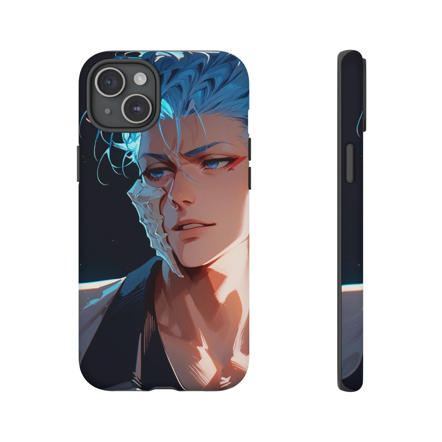 Grimmjow 001 Tough Cases