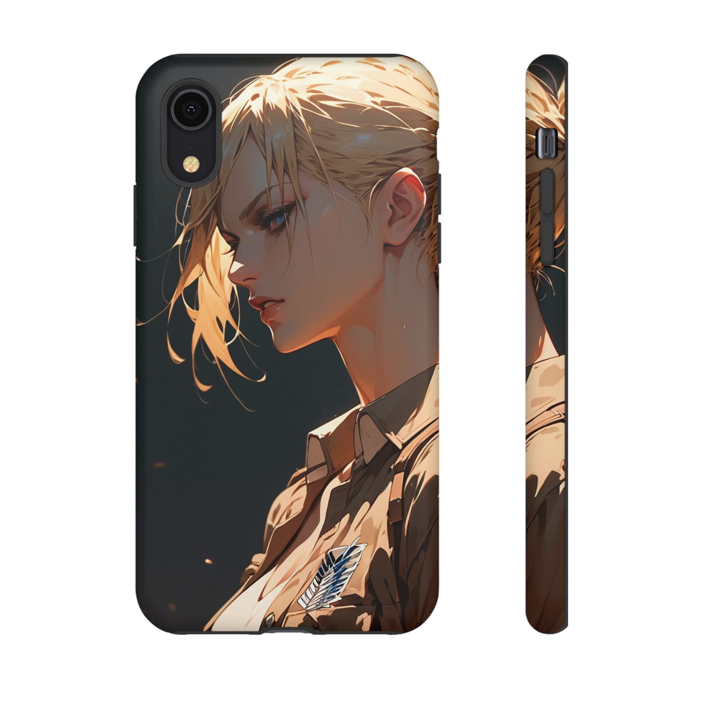 Annie Leonhardt 004 Tough Cases
