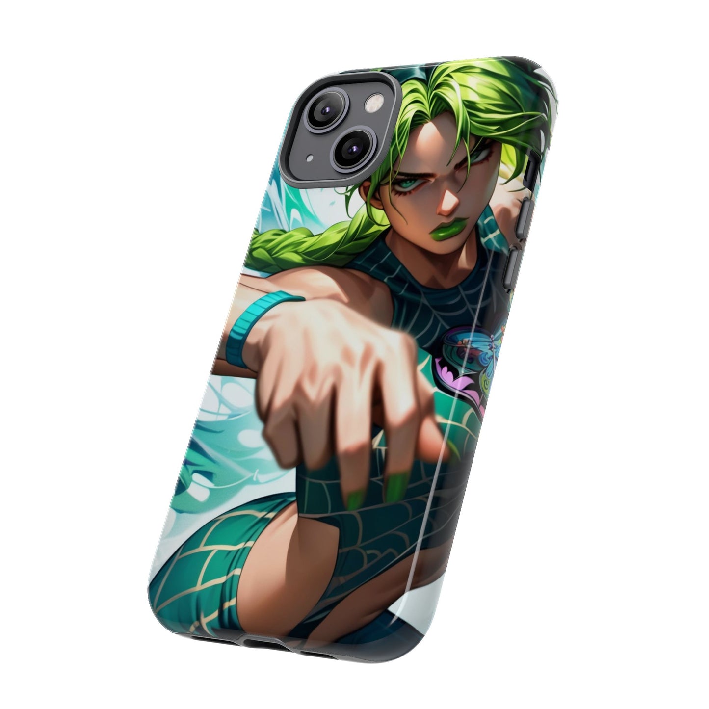 Jolyne Kujo 005 Tough Cases