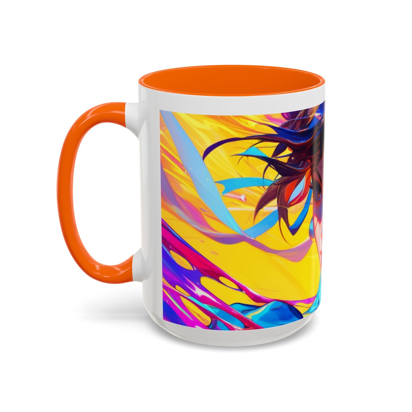 Chun Li 004 Coffee Mug