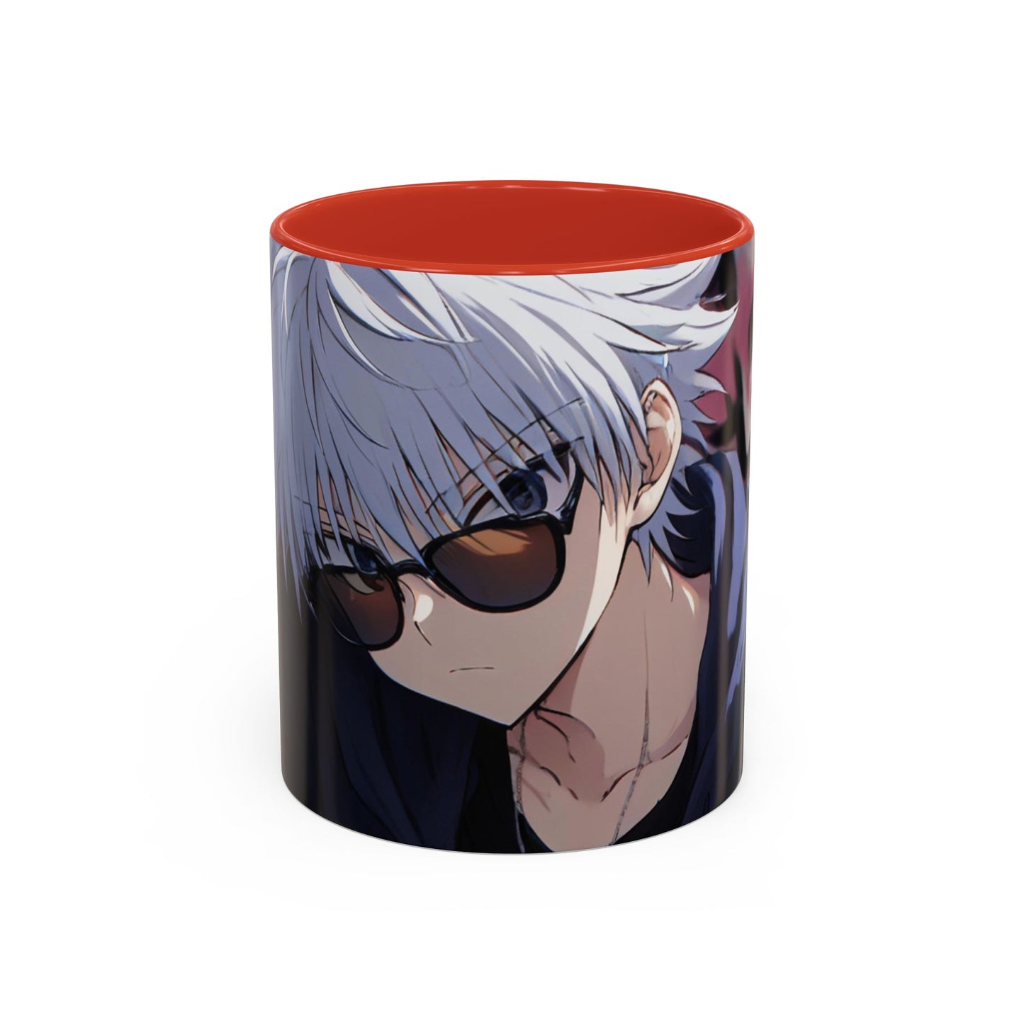 Killua Zoldyck 001 Coffee Mug