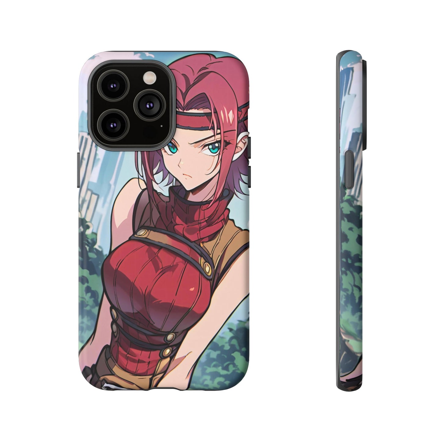 Kallen Kozuki 001 Tough Cases