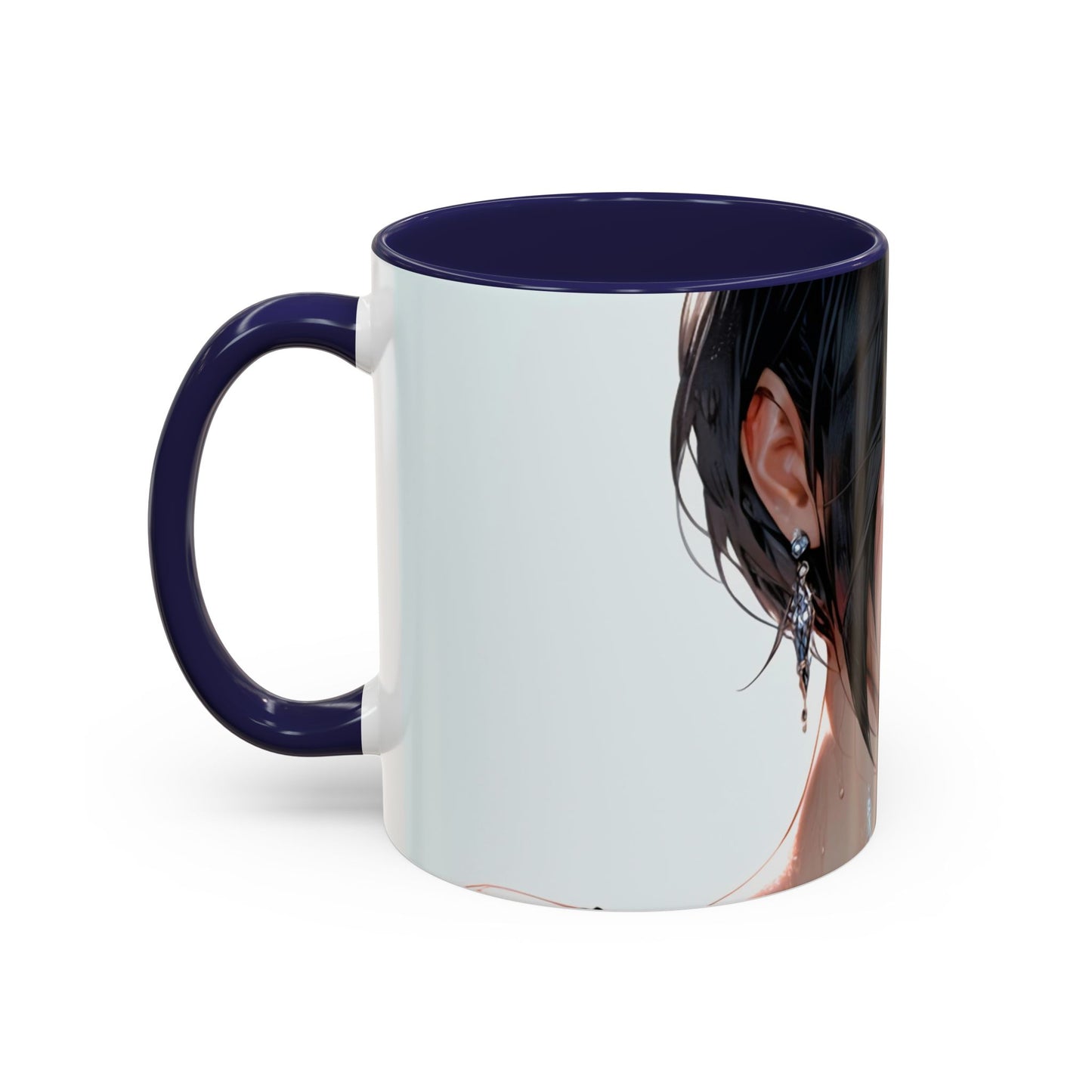 Ada Wong 001 Coffee Mug