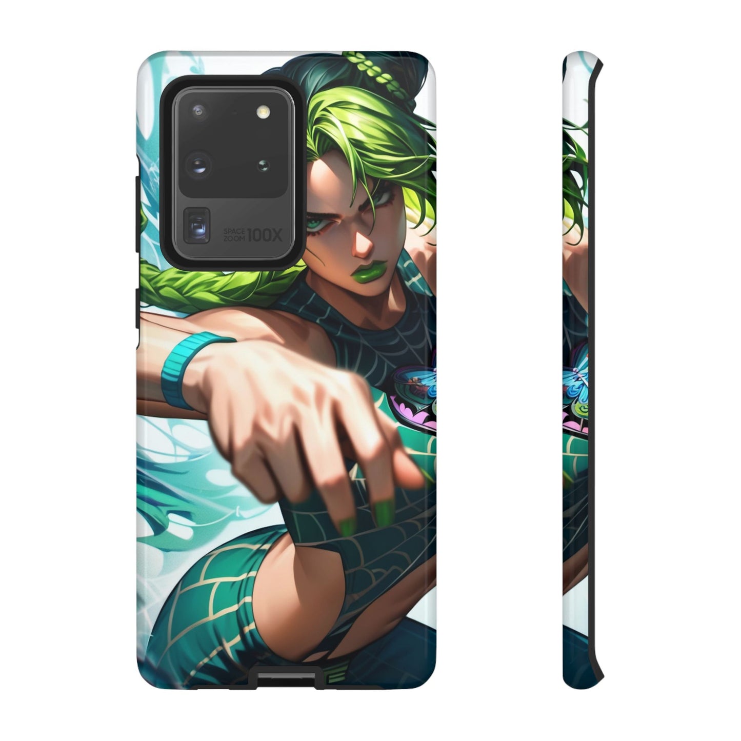 Jolyne Kujo 005 Tough Cases