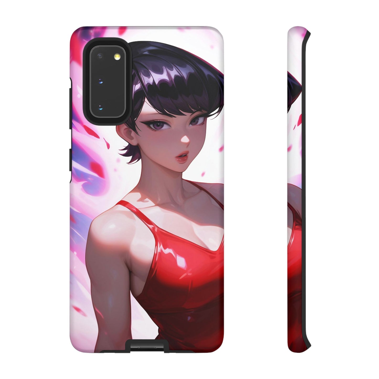 Komi Shuuko 003 Tough Cases