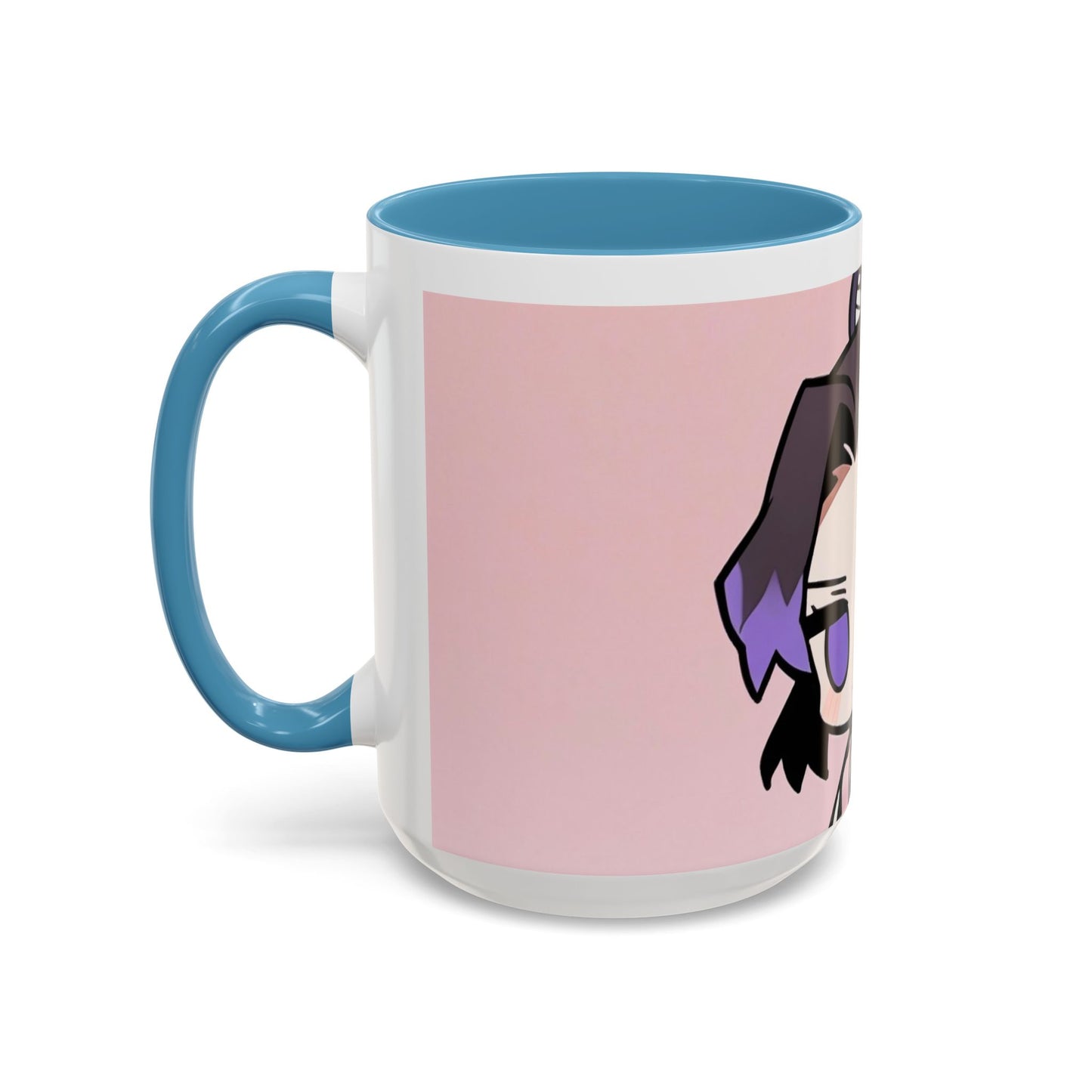 Shinobu Kocho 003 Coffee Mug