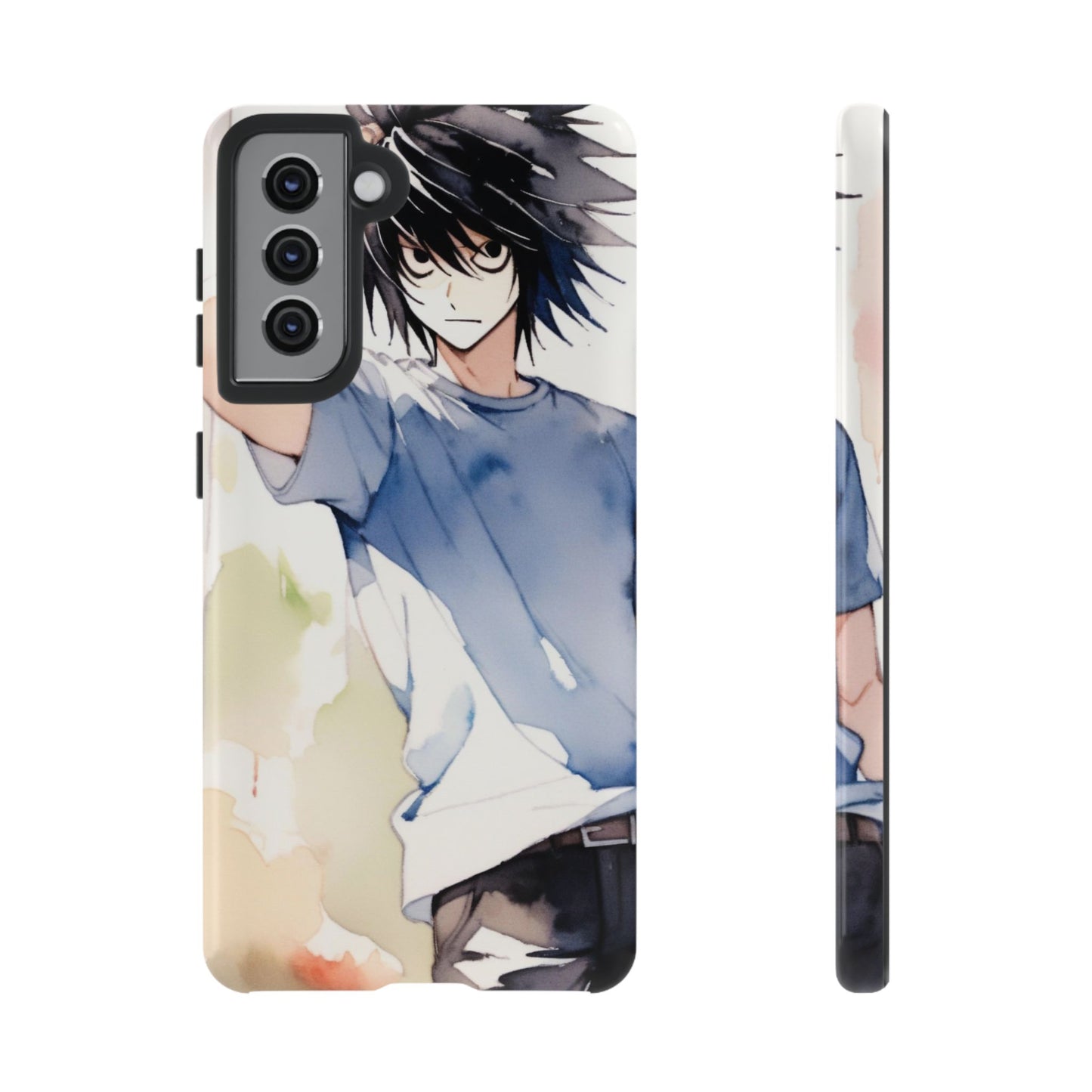 L 001 Tough Cases