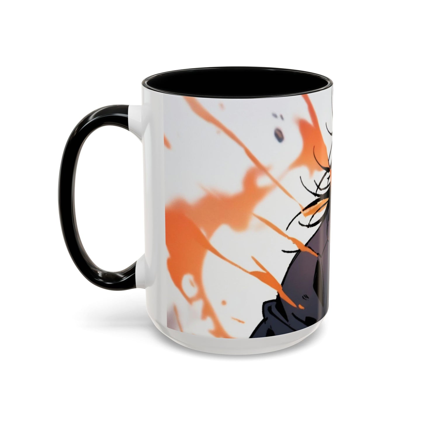 Geto Suguru 003 Coffee Mug