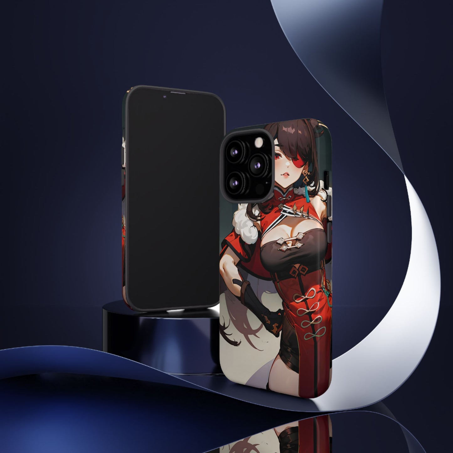 Beidou 002 Tough Cases