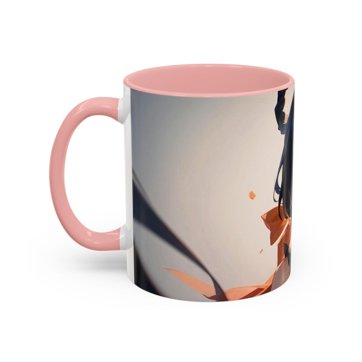 Xiangling 001 Coffee Mug
