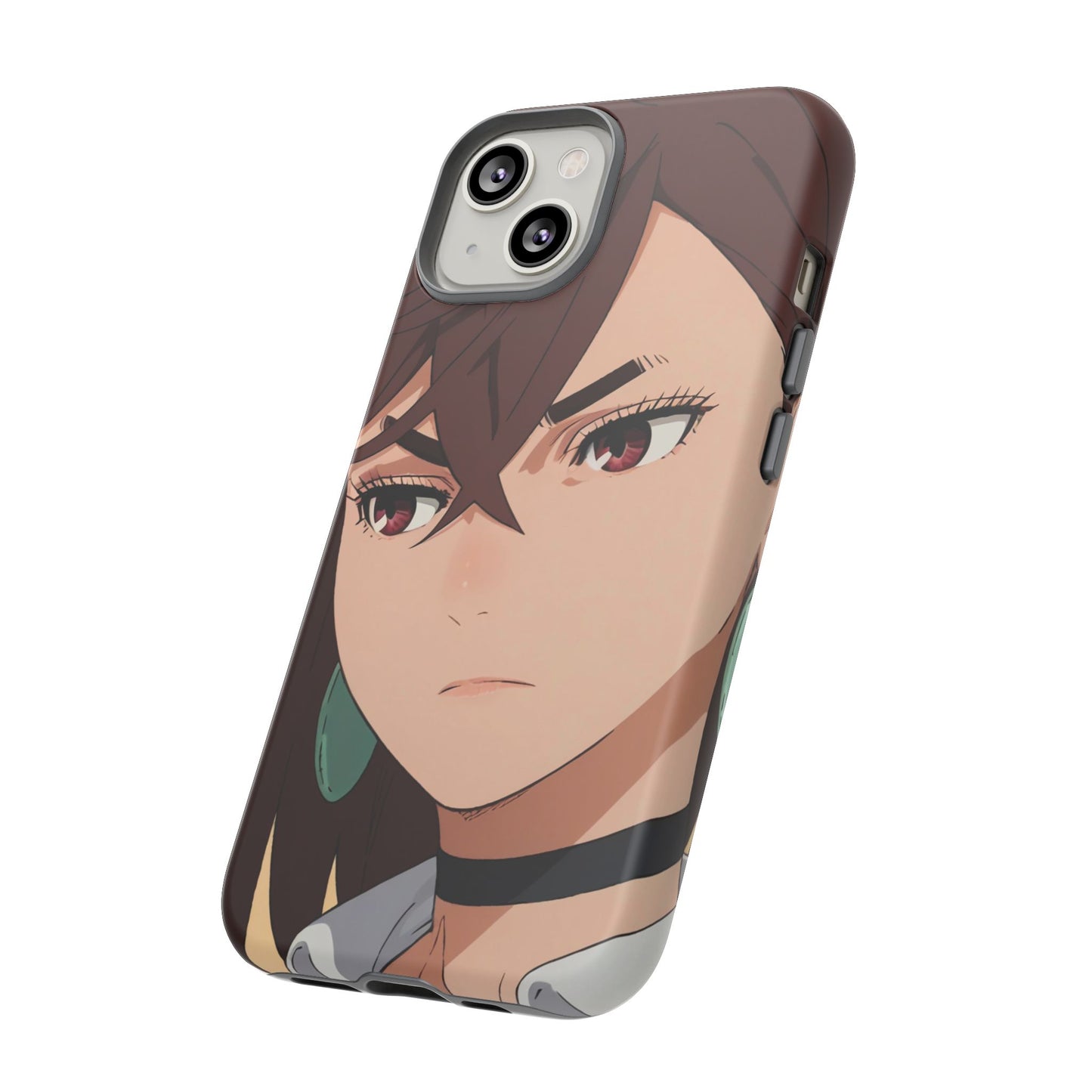 Ayase Momo 003 Tough Cases