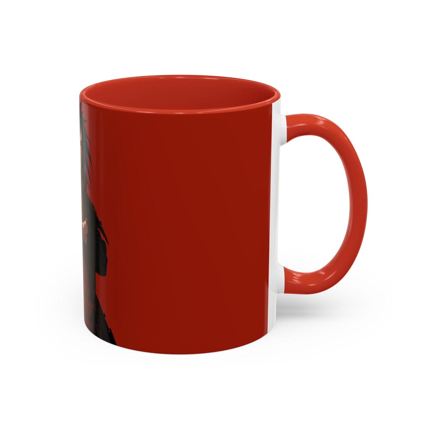 Uchiha Madara 001 Coffee Mug