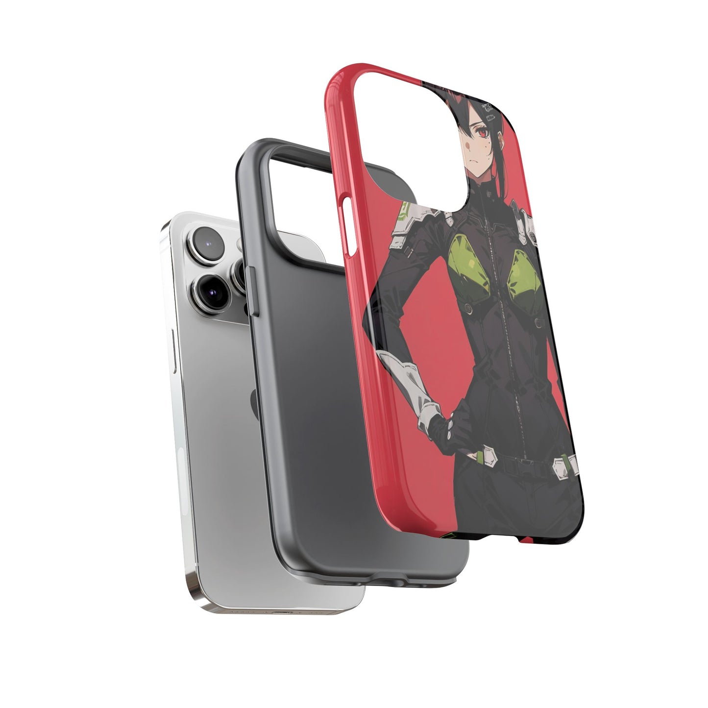 Mina Ashiro 005 Tough Cases