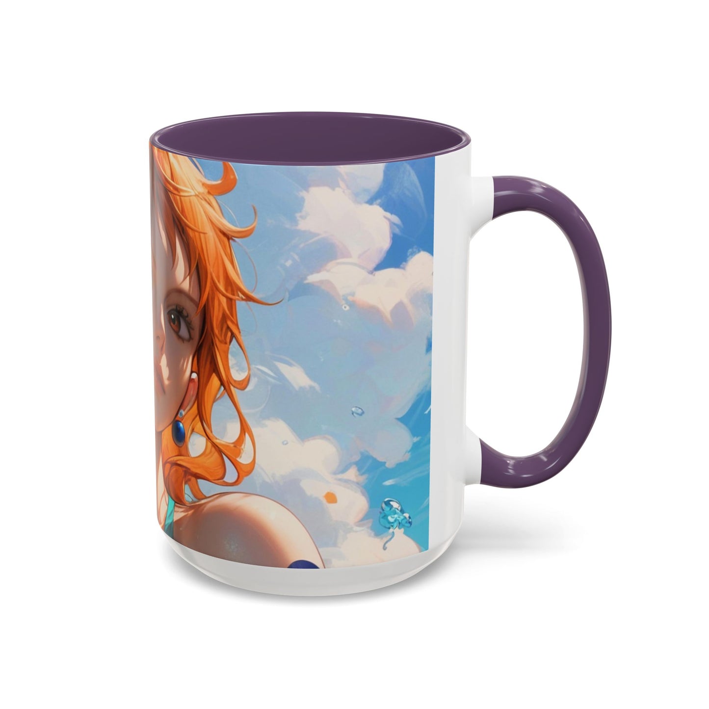 Nami 002 Coffee Mug