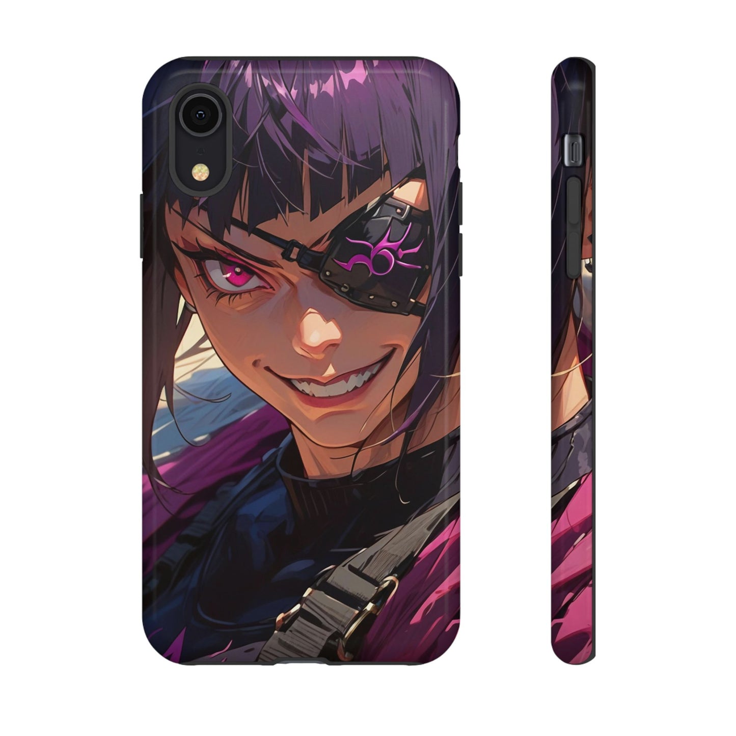Juri 002 Tough Cases