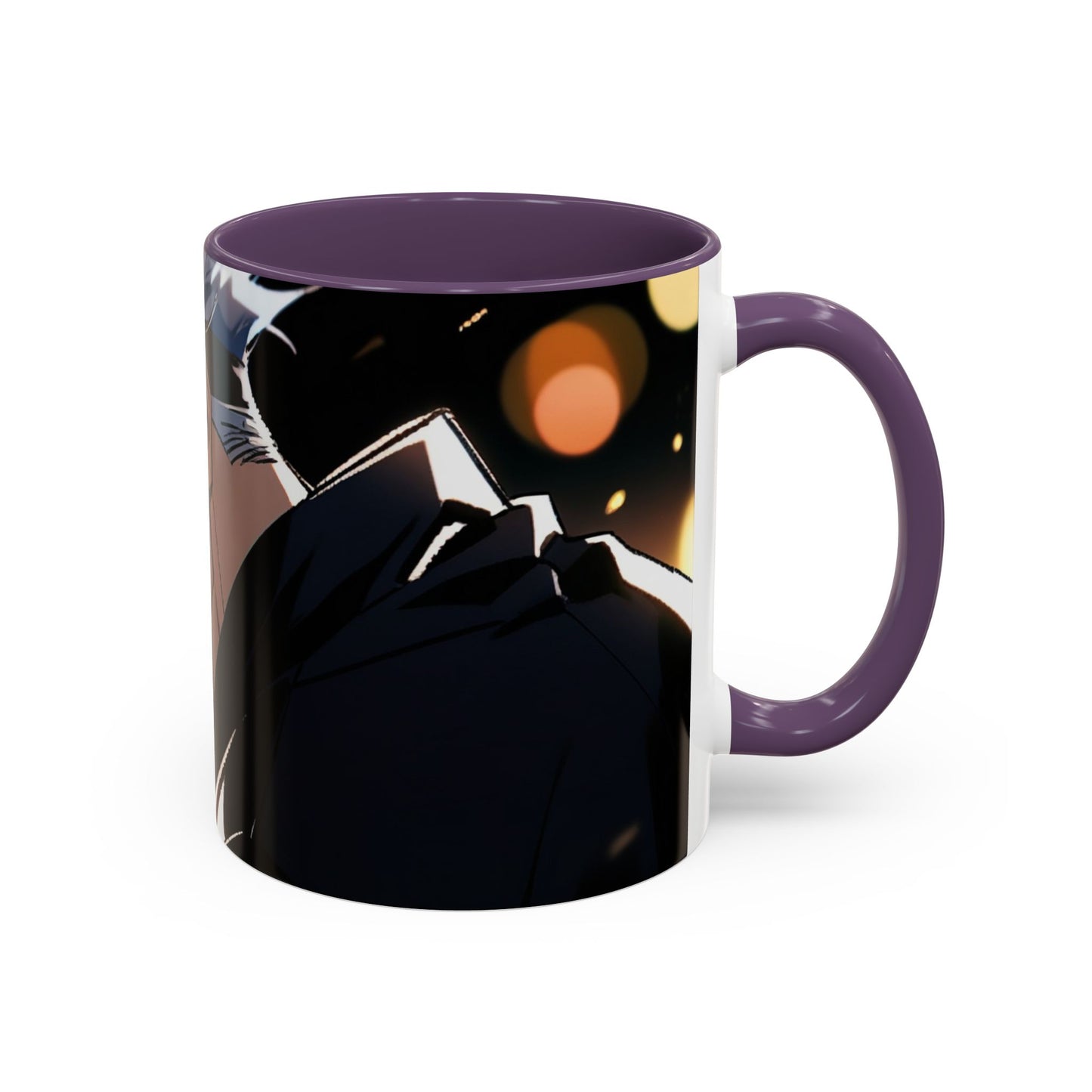 Gojo Satoru 009 Coffee Mug