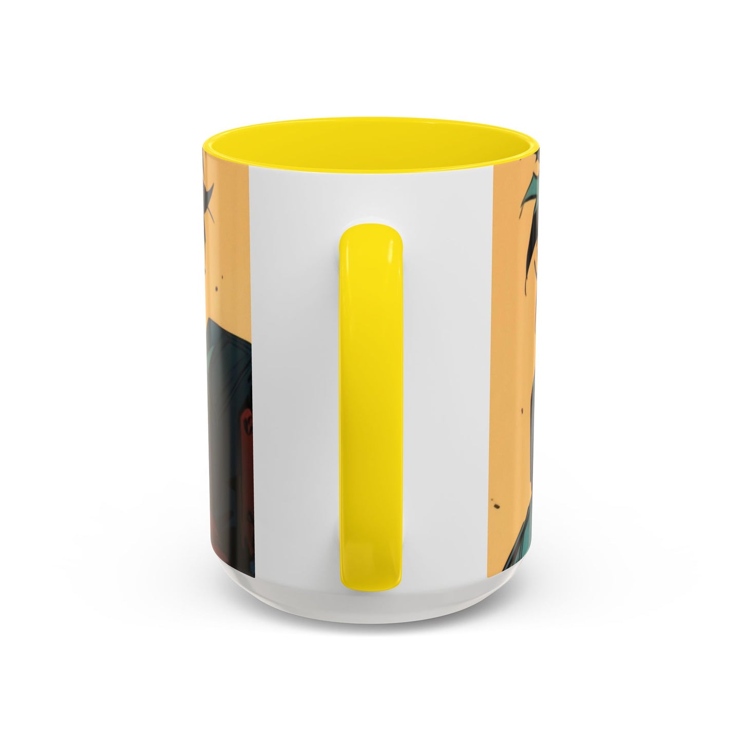 Izuku Midoriya 001 Coffee Mug
