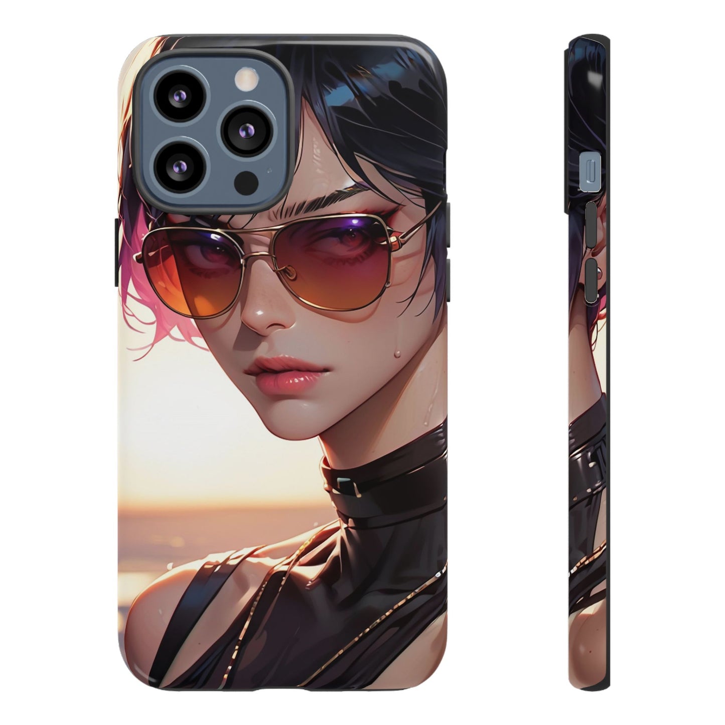 Reina 002 Tough Cases