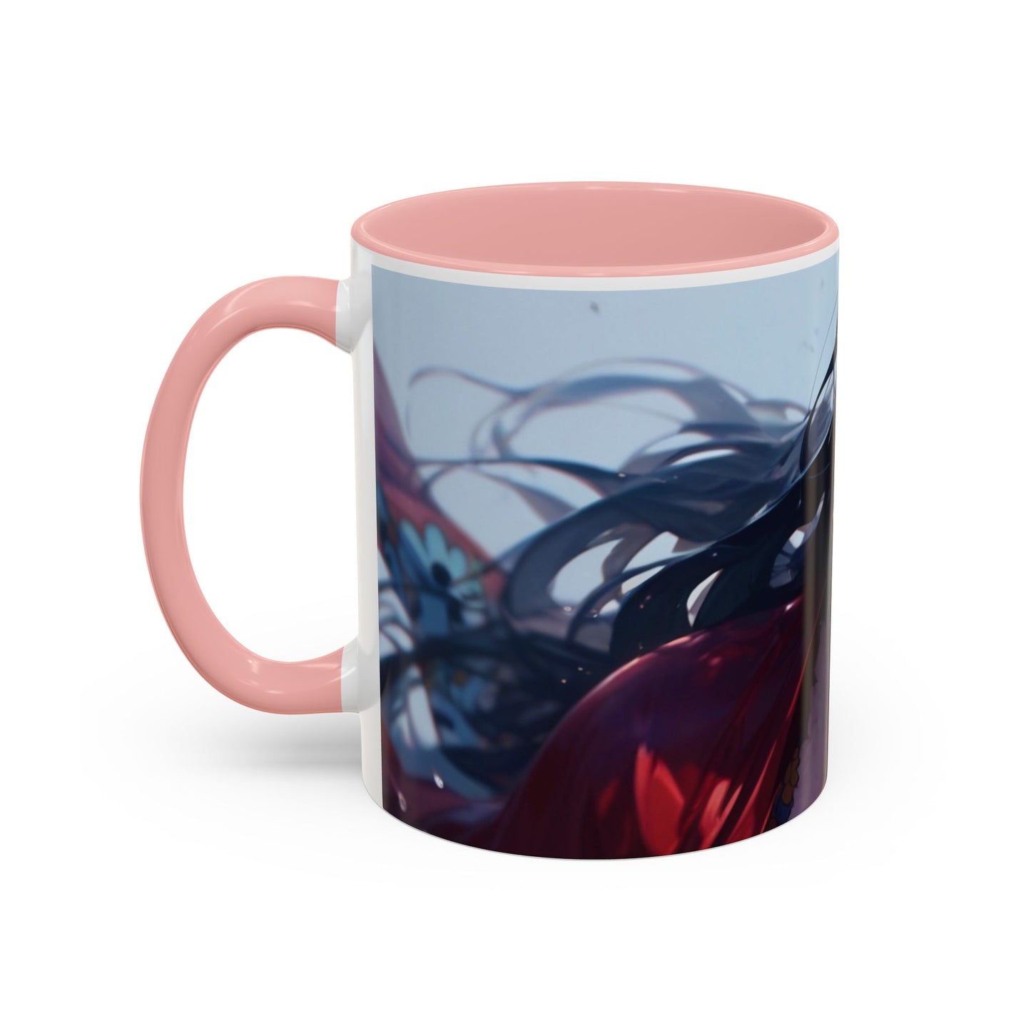 Boa Hancock 005 Coffee Mug