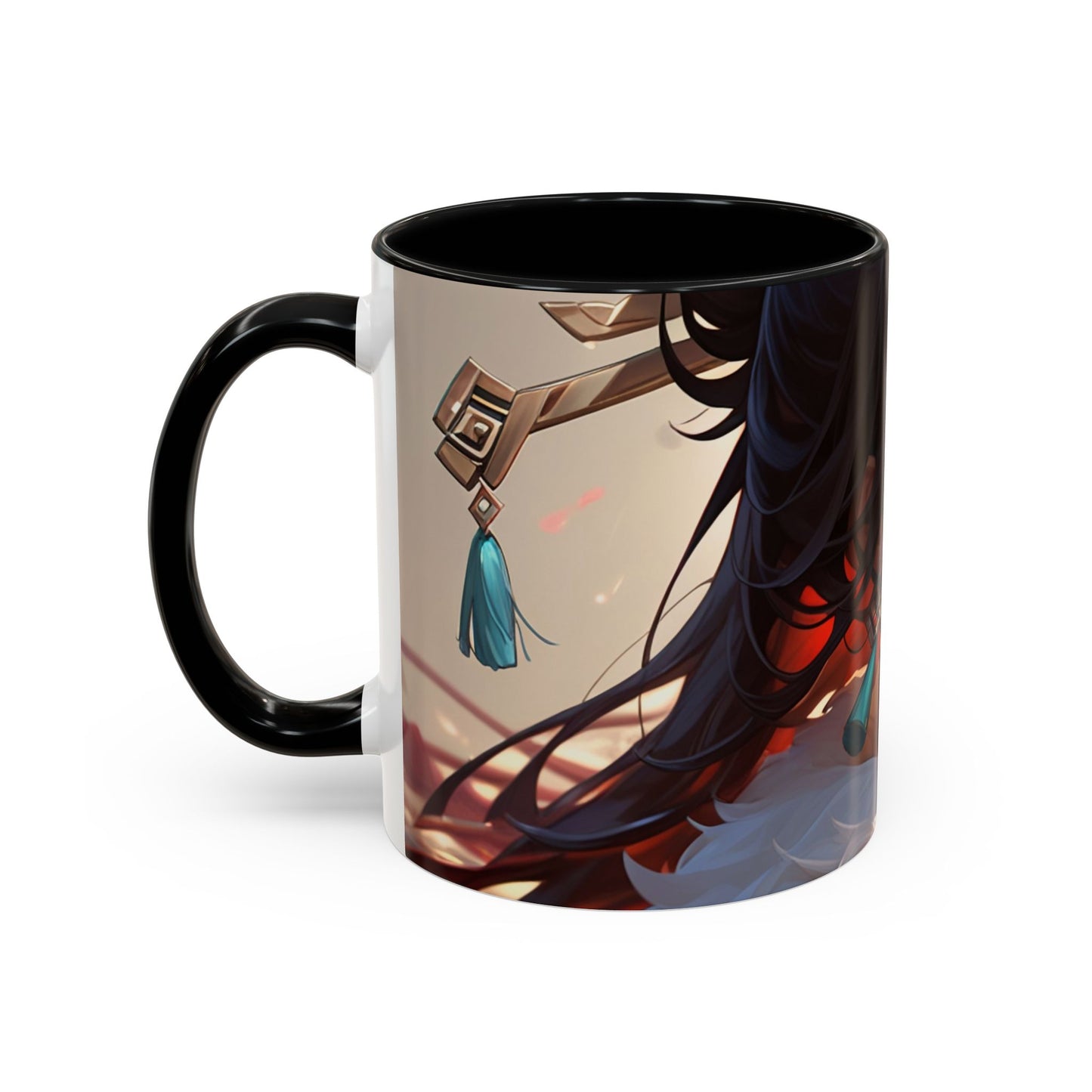 Beidou 006 Coffee Mug