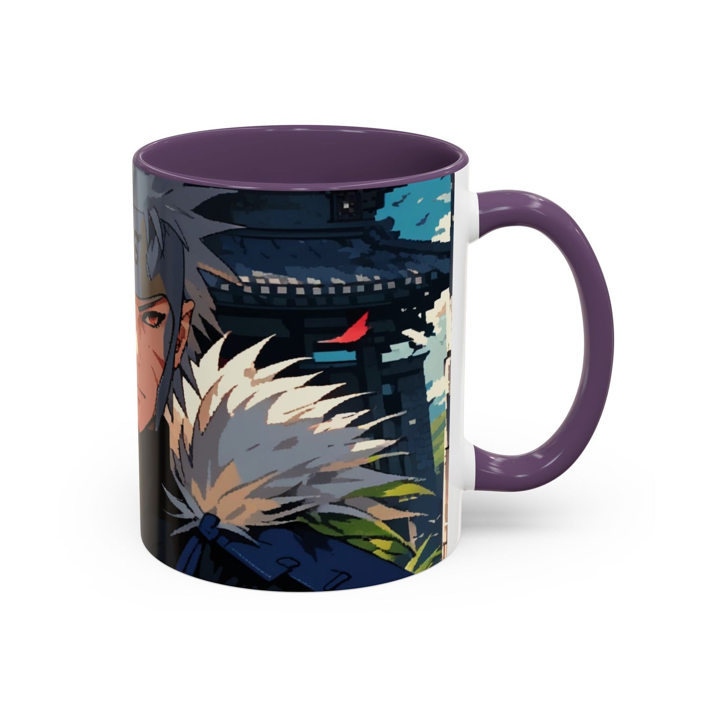 Tobirama Senju 001 Coffee Mug