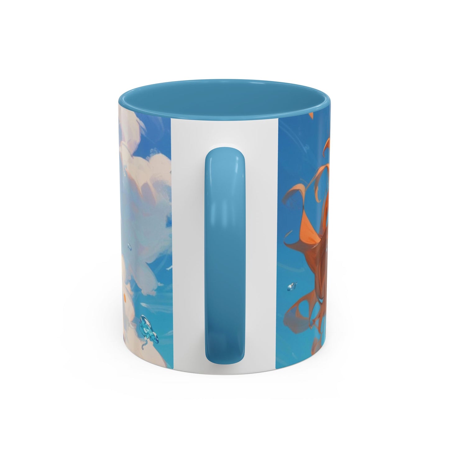 Nami 002 Coffee Mug
