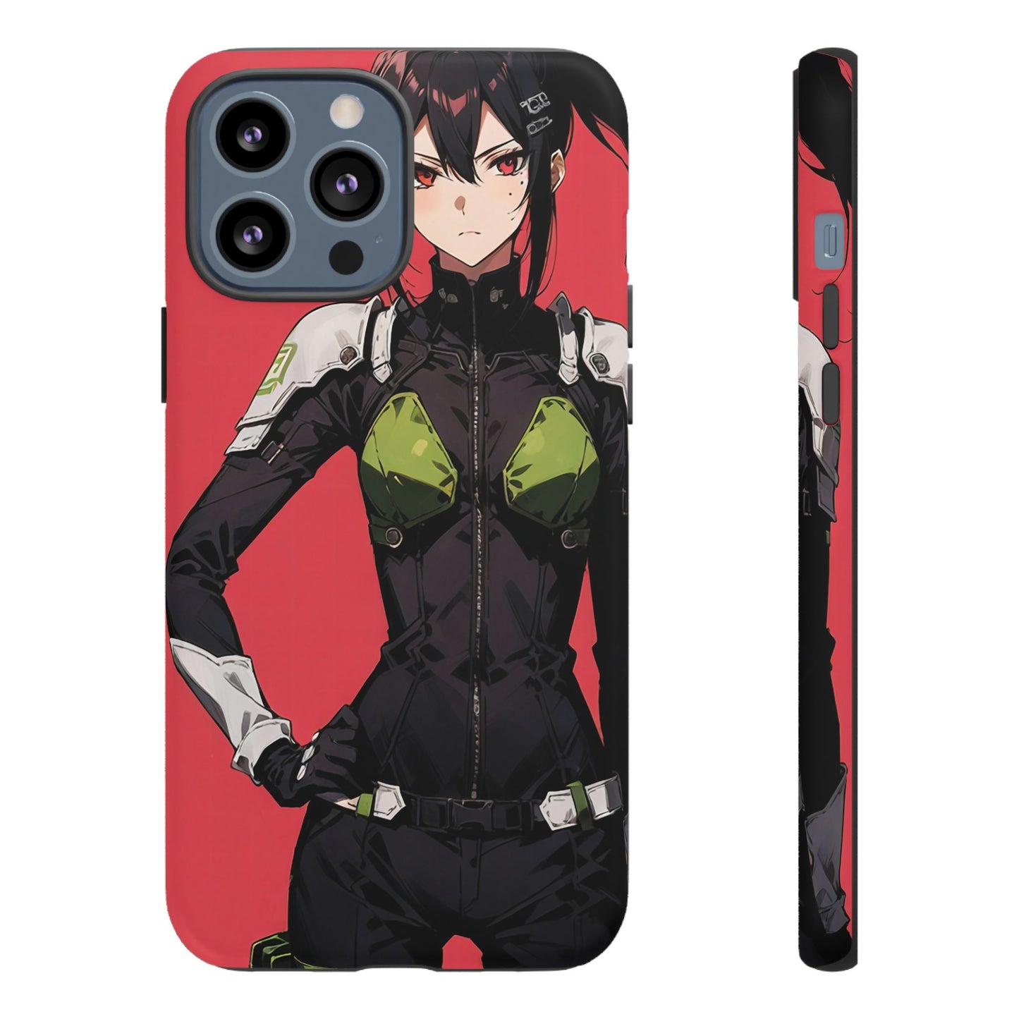 Mina Ashiro 005 Tough Cases