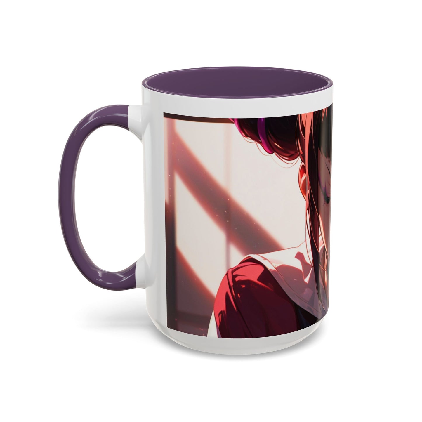 Juri 007 Coffee Mug