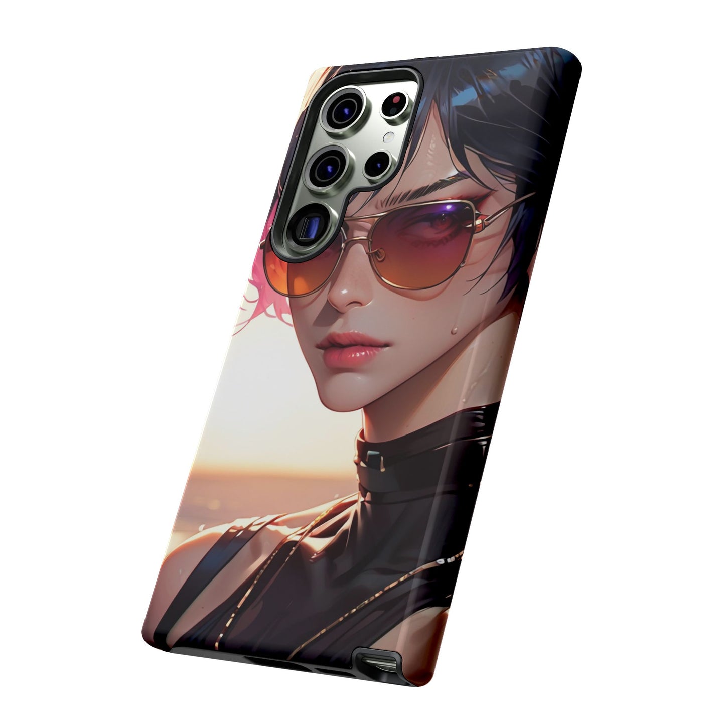 Reina 002 Tough Cases