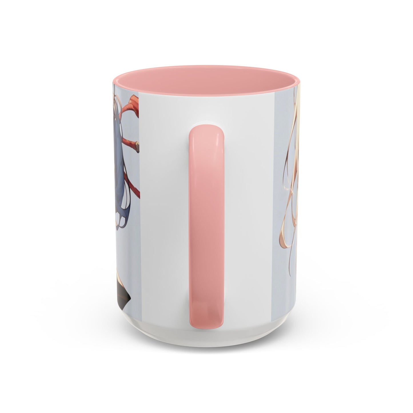 Ayaka 003 Coffee Mug