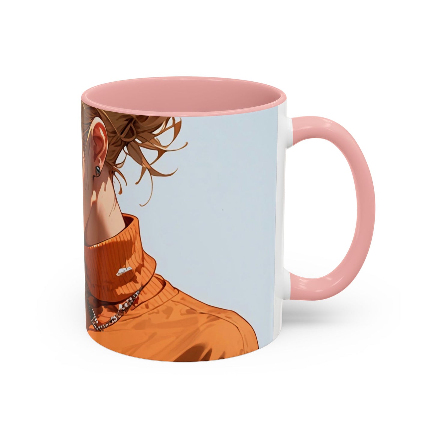 Annie Leonhardt 005 Coffee Mug
