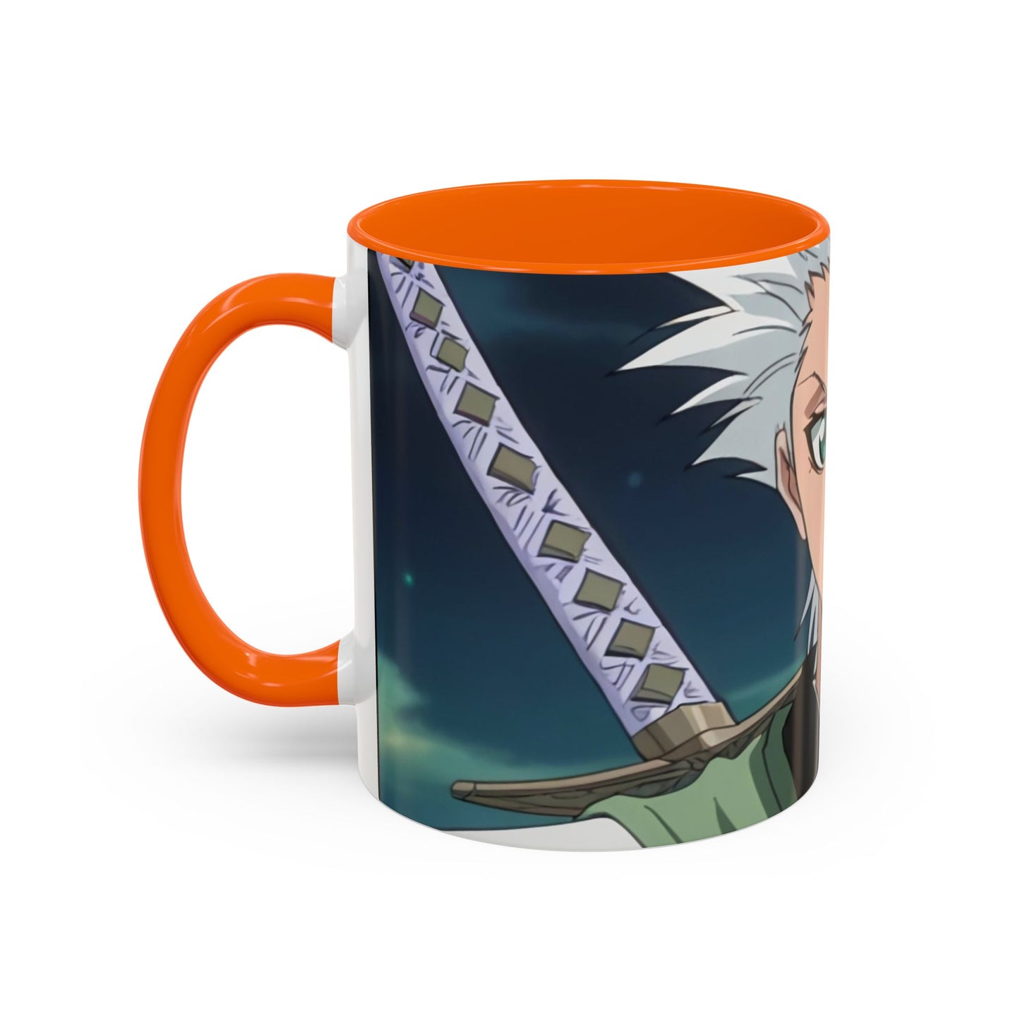 Hitsugaya Toushirou 002 Coffee Mug