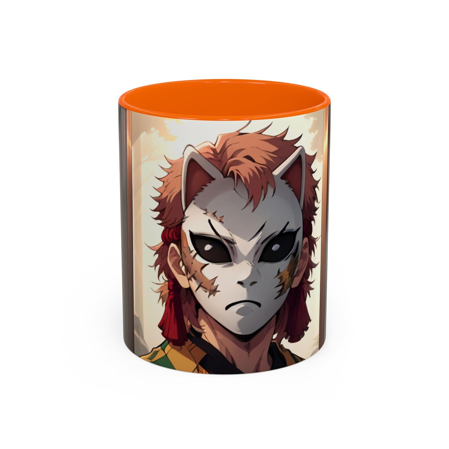 Sabito 001 Coffee Mug