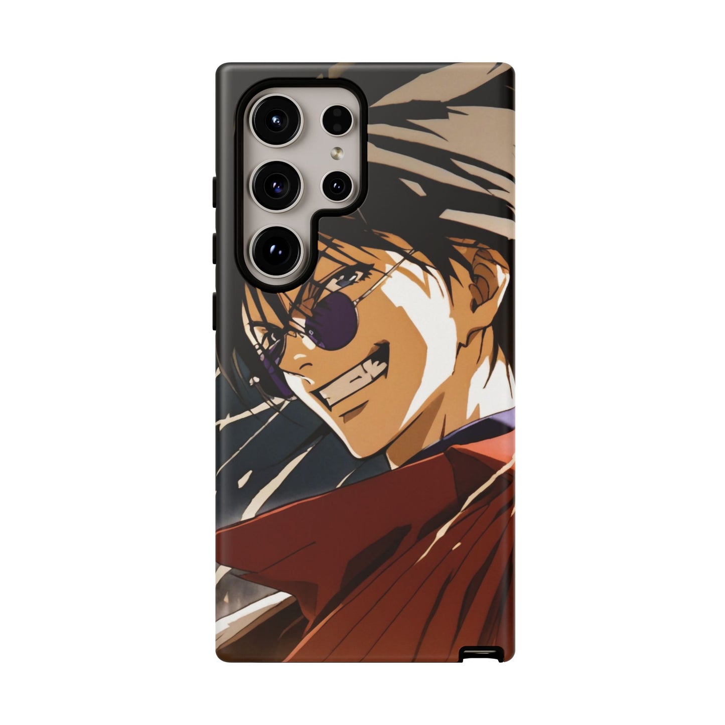 Ban Midou 002 Tough Cases