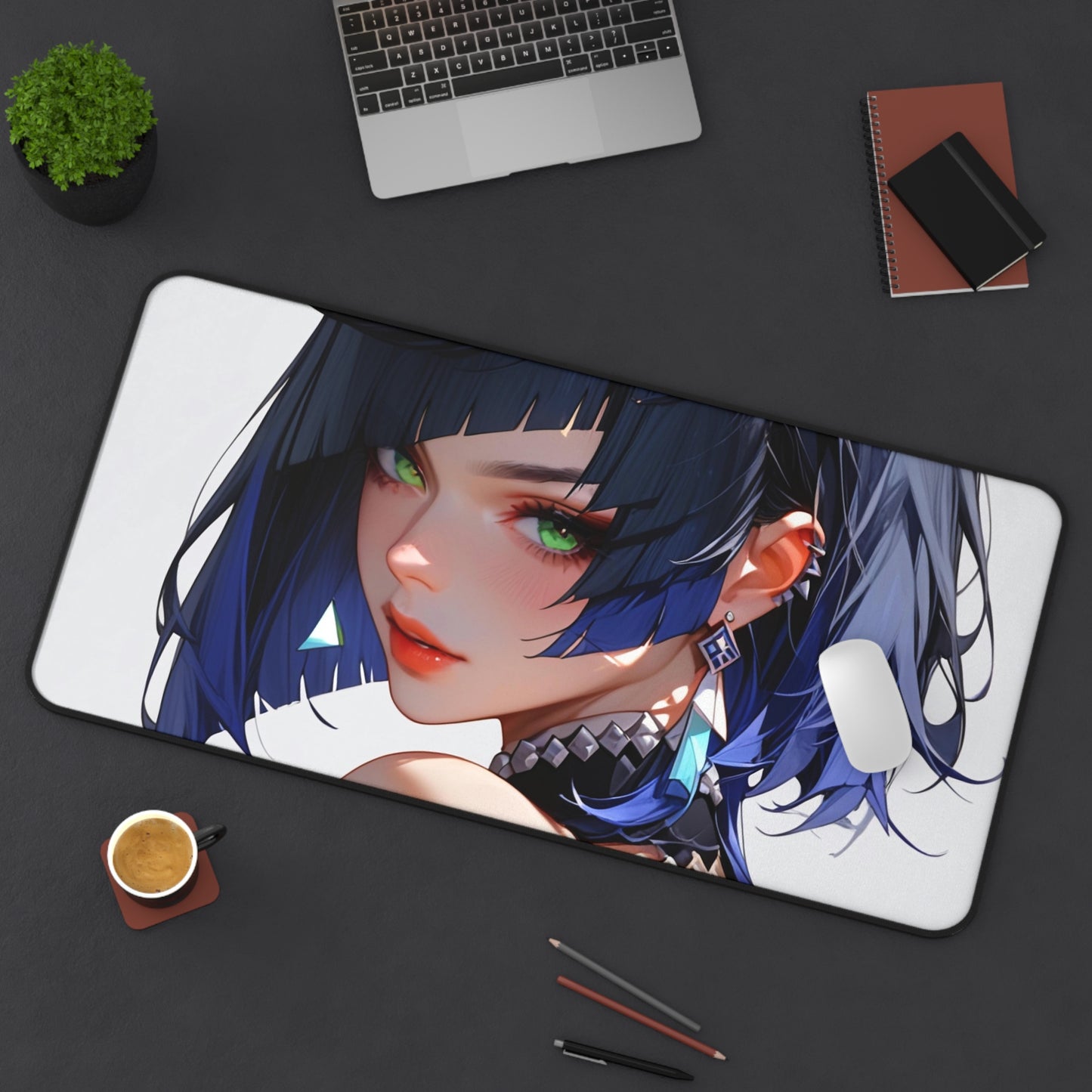 Yelan 008 Desk Mat