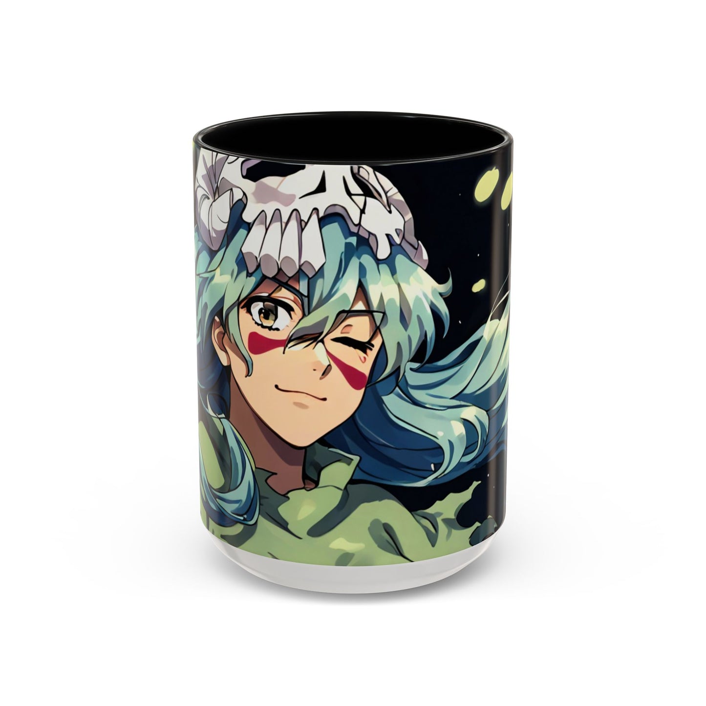 Nelliel 001 Coffee Mug