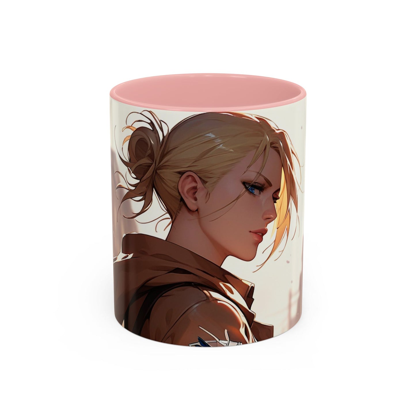 Annie Leonhardt 001 Coffee Mug