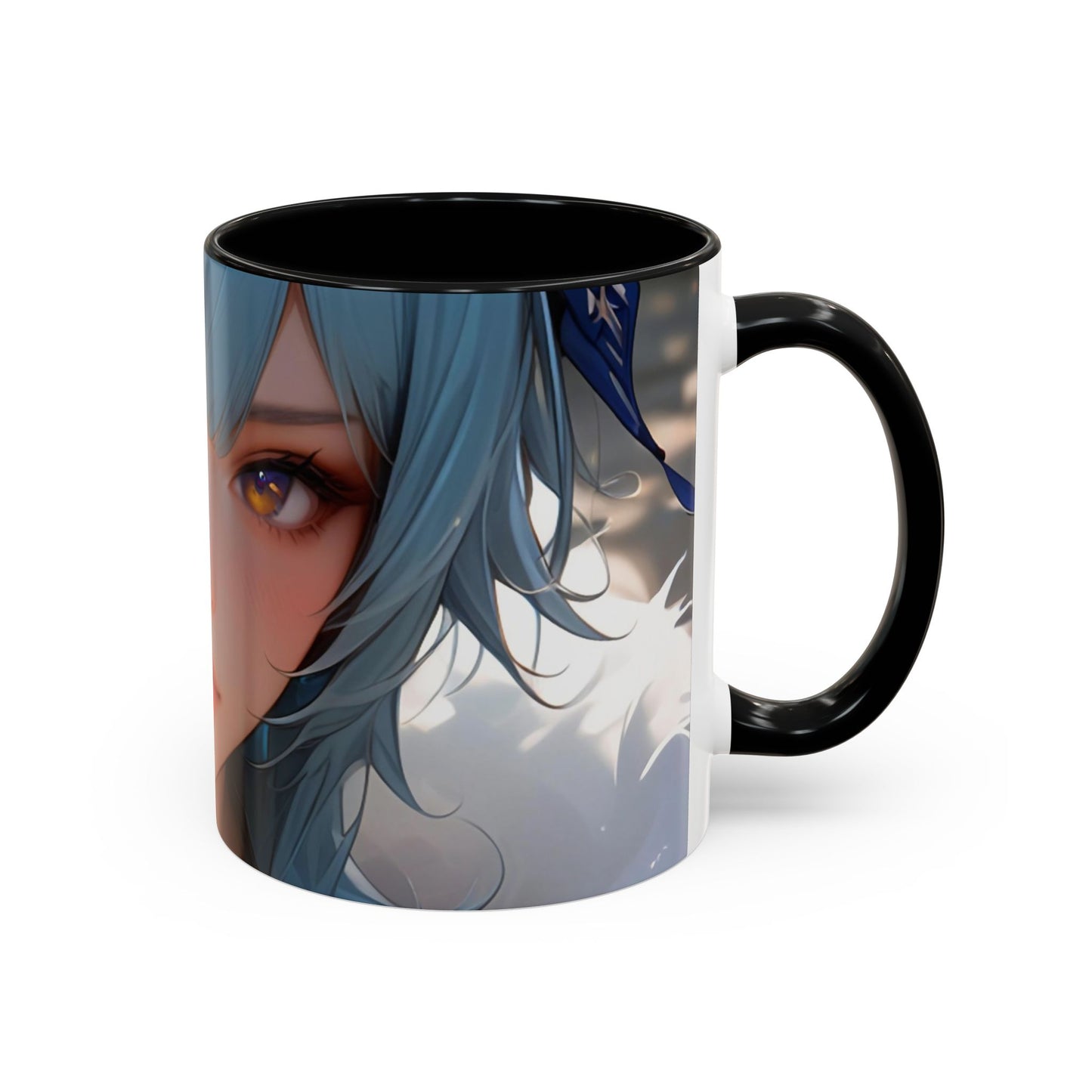 Eula 003 Coffee Mug