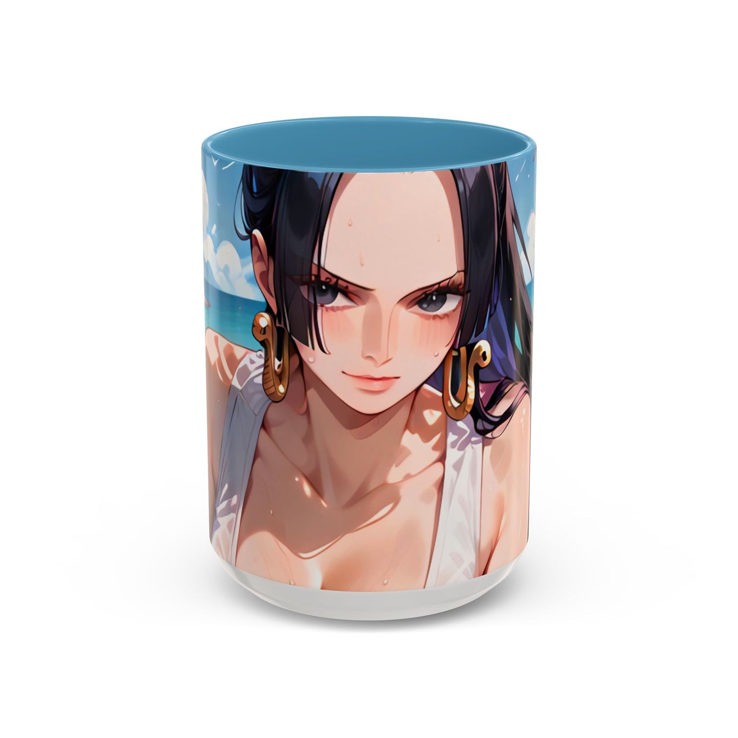 Boa Hancock 003 Coffee Mug