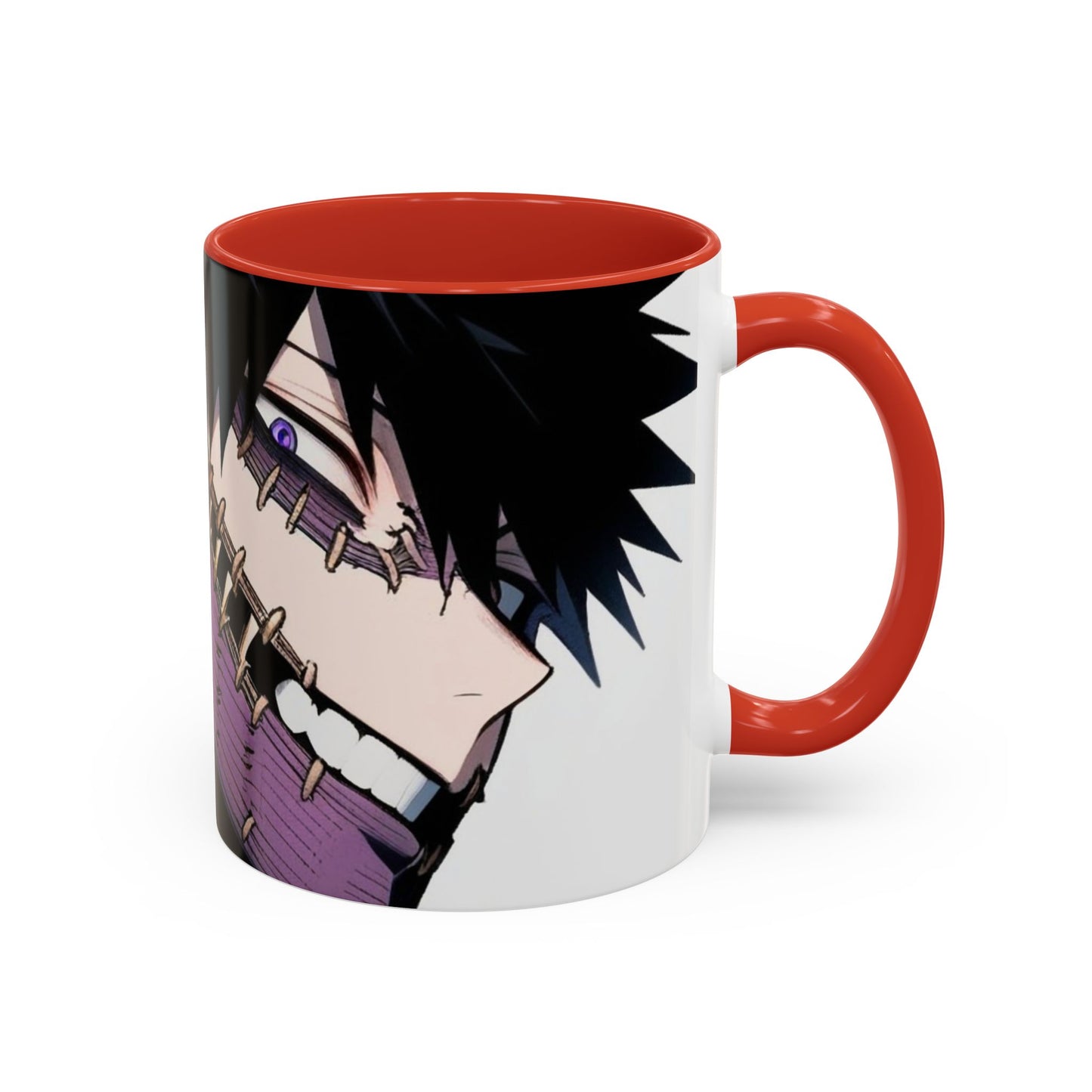 Dabi 001 Coffee Mug