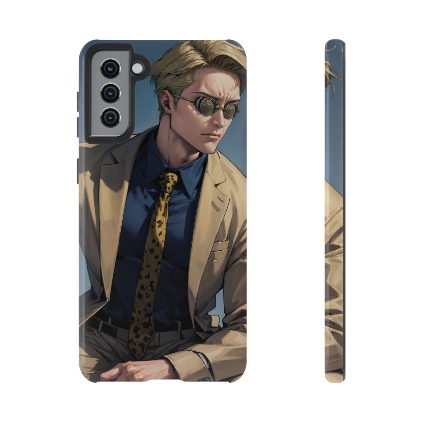 Gigachad Nanami Tough Cases
