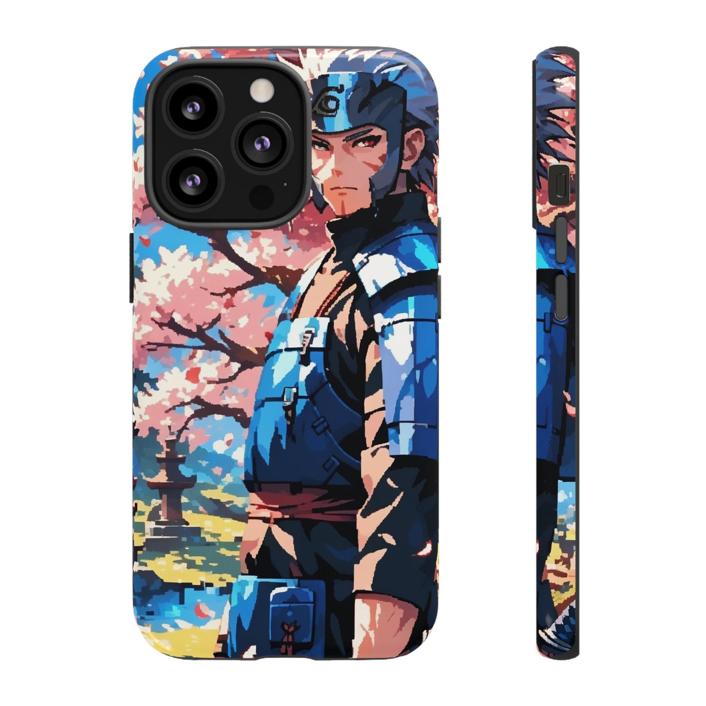 Tobirama Senju 002 Tough Cases