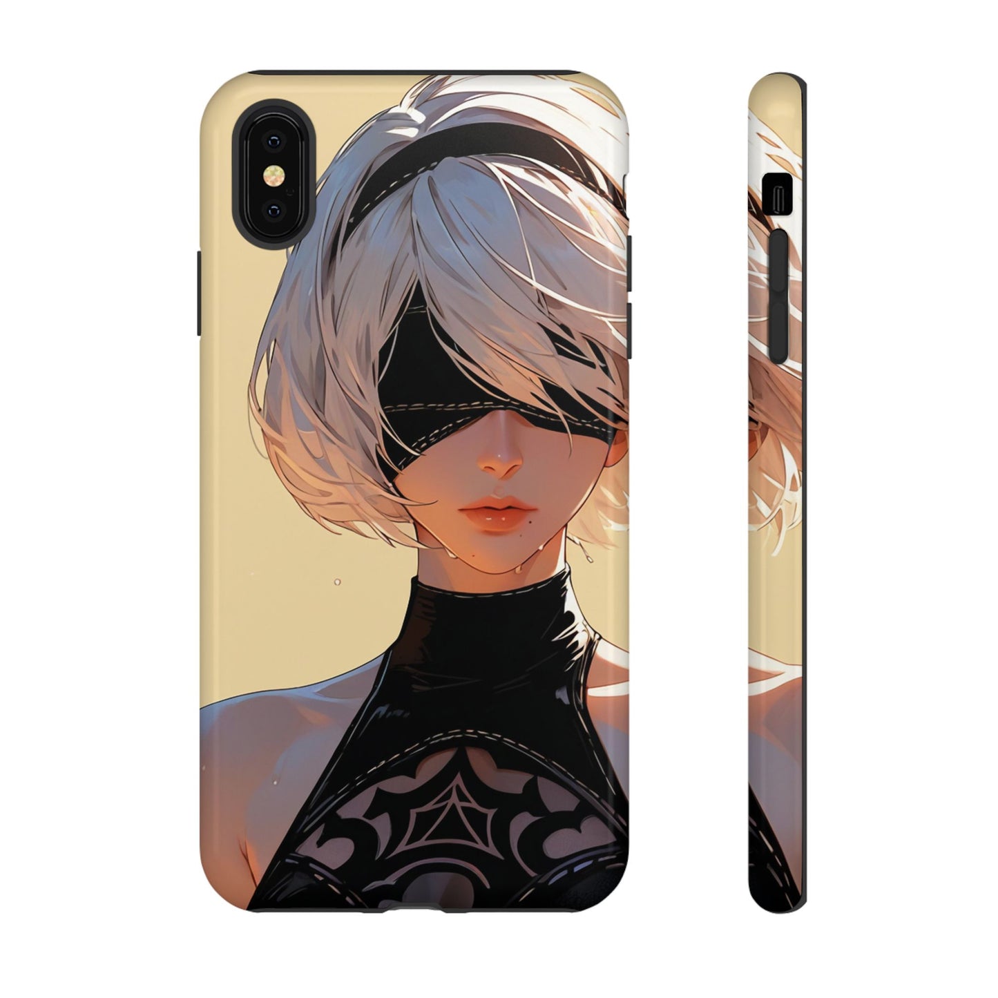 2B 010 Tough Cases