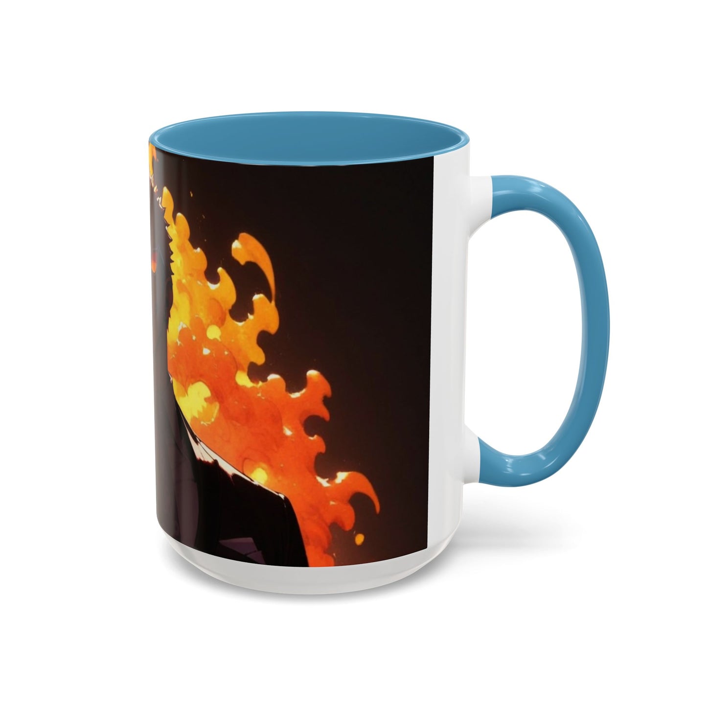 Doflamingo 001 Coffee Mug