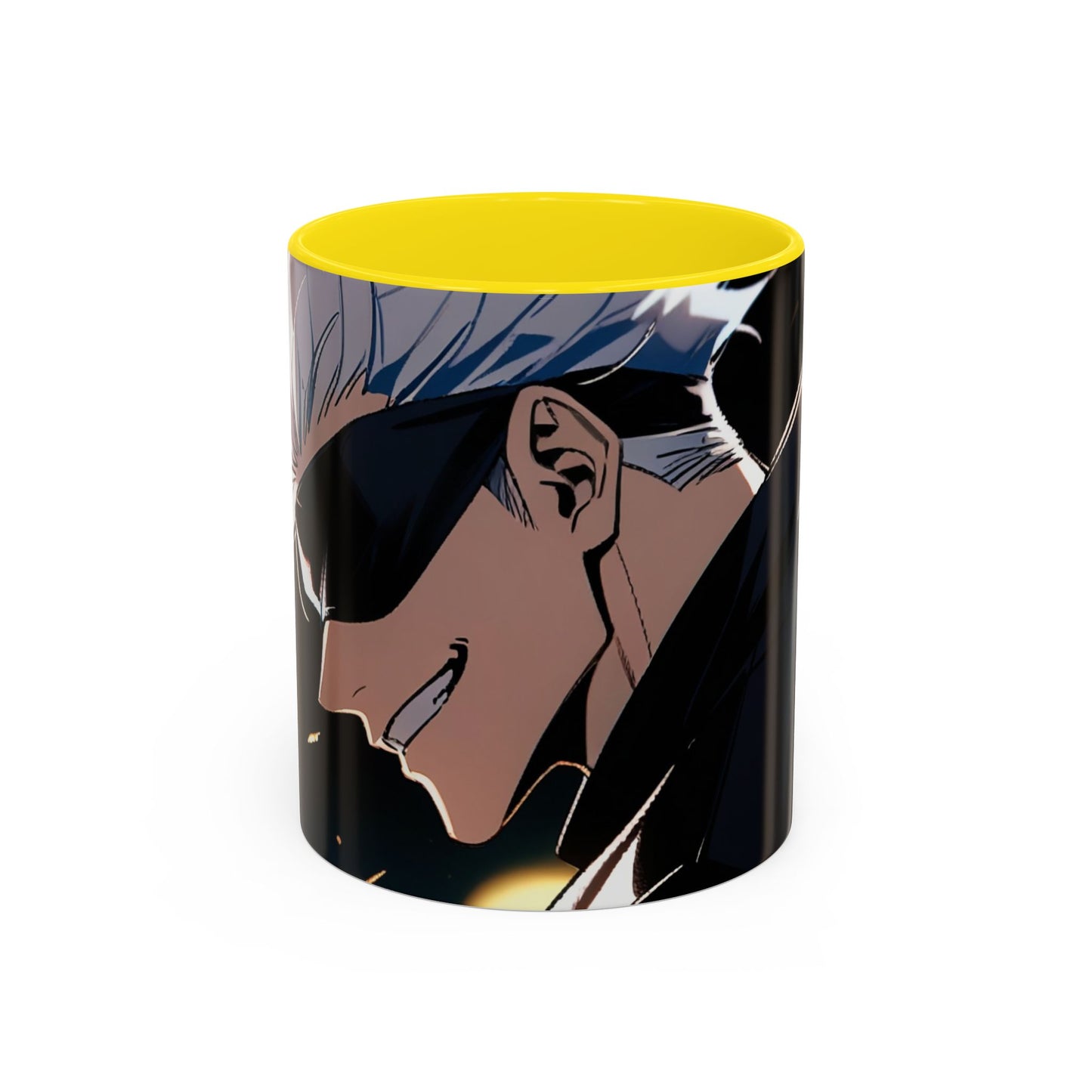 Gojo Satoru 009 Coffee Mug