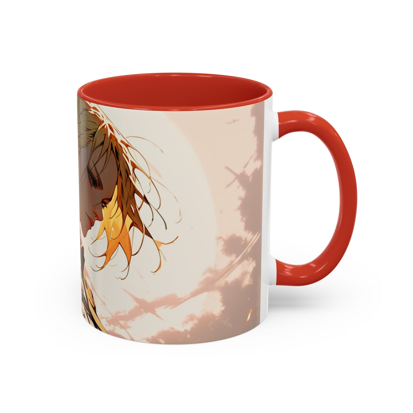 Annie Leonhardt 002 Coffee Mug