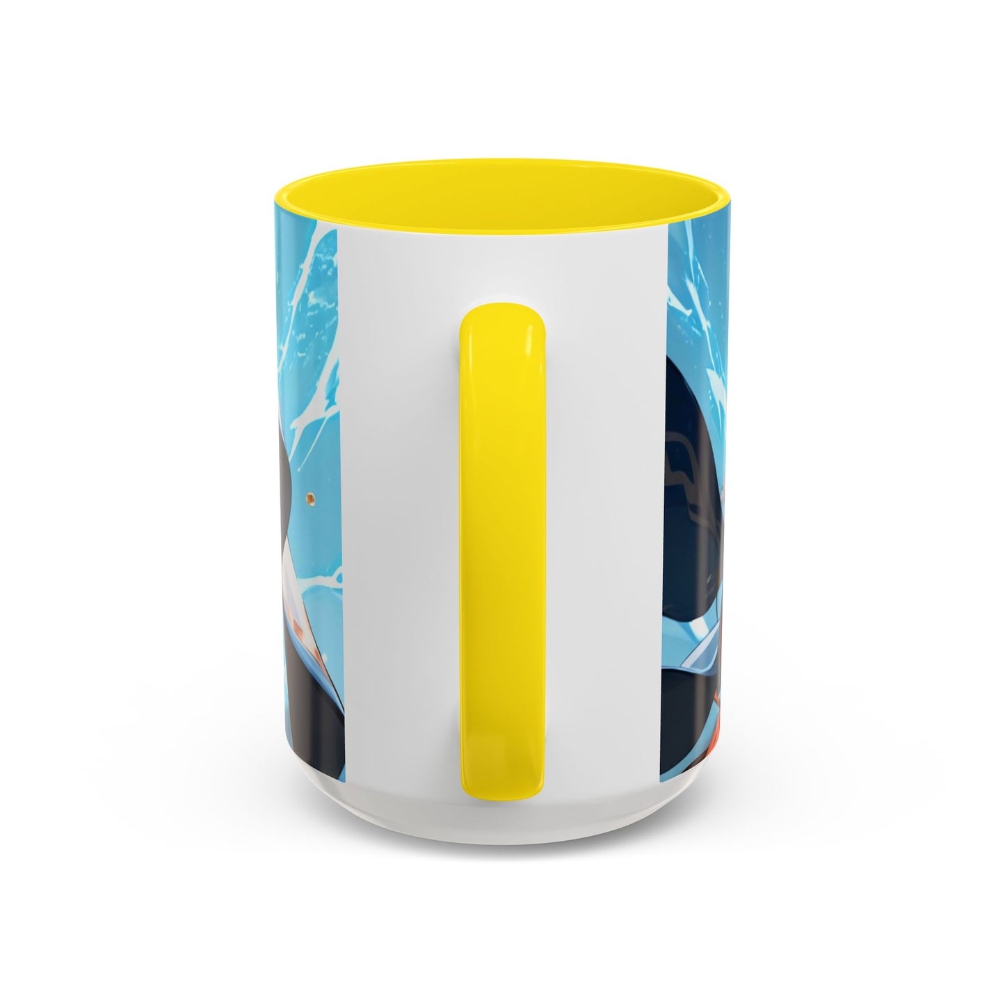 Nilou 004 Coffee Mug