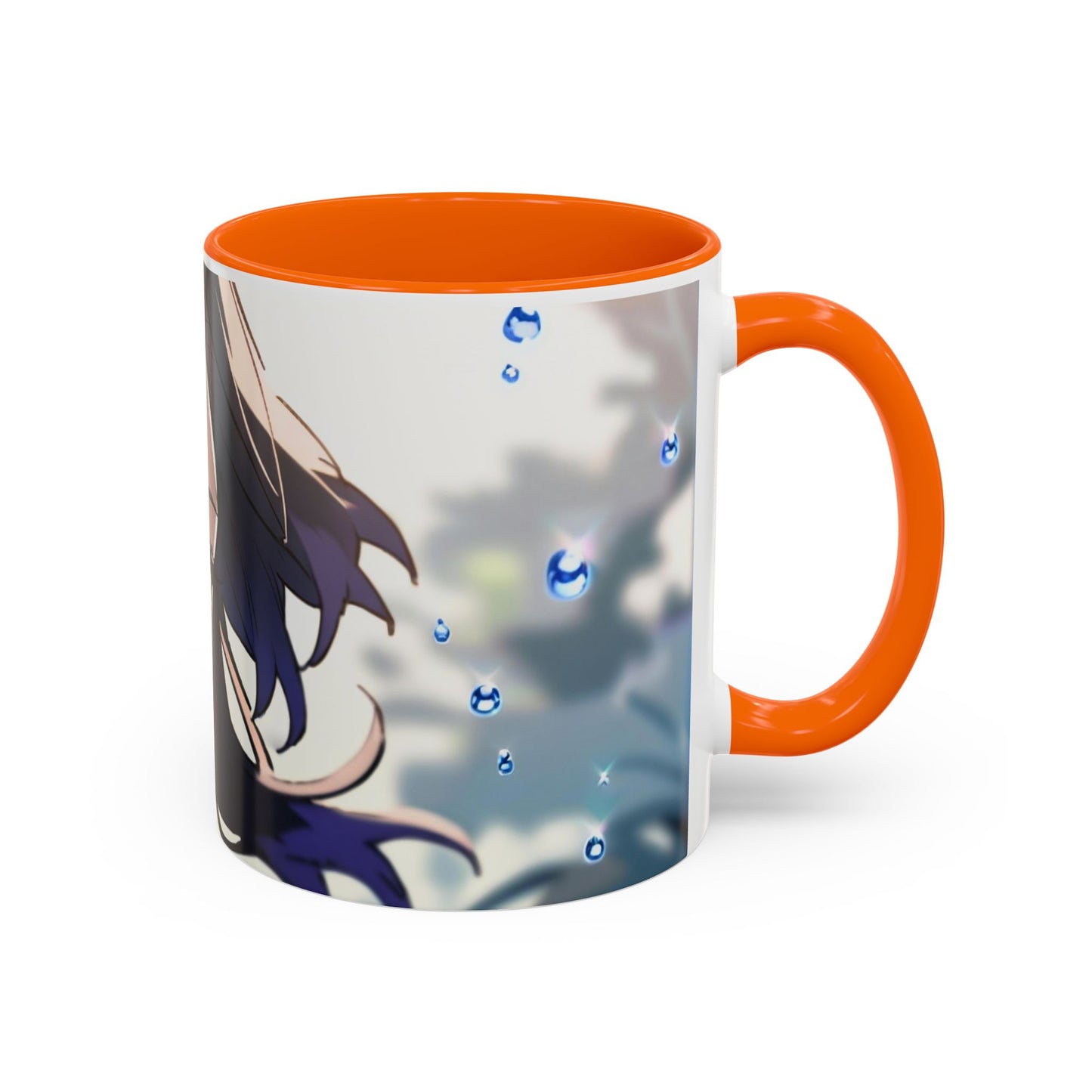 Shinobu Kocho 001 Coffee Mug