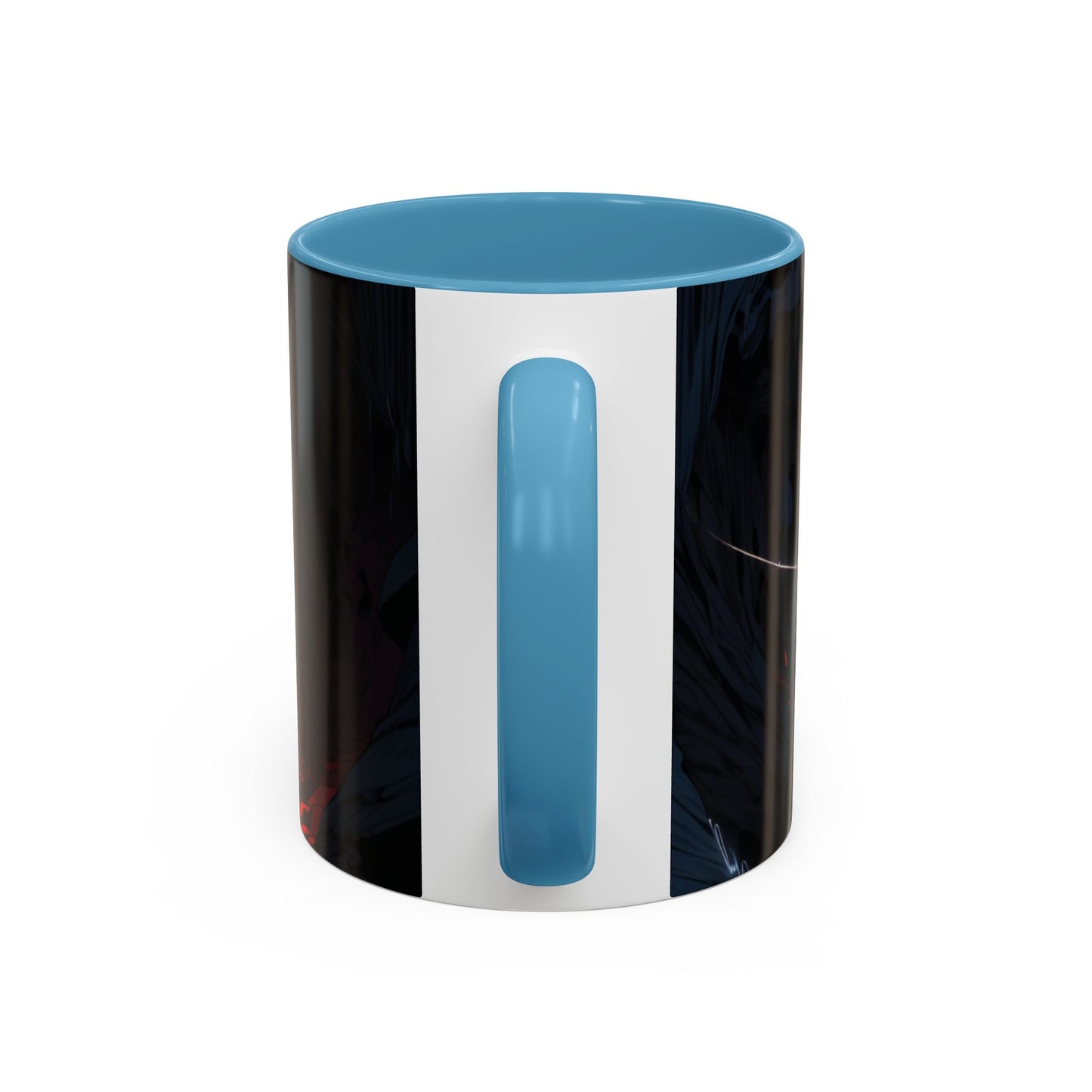 Hornet 001 Coffee Mug
