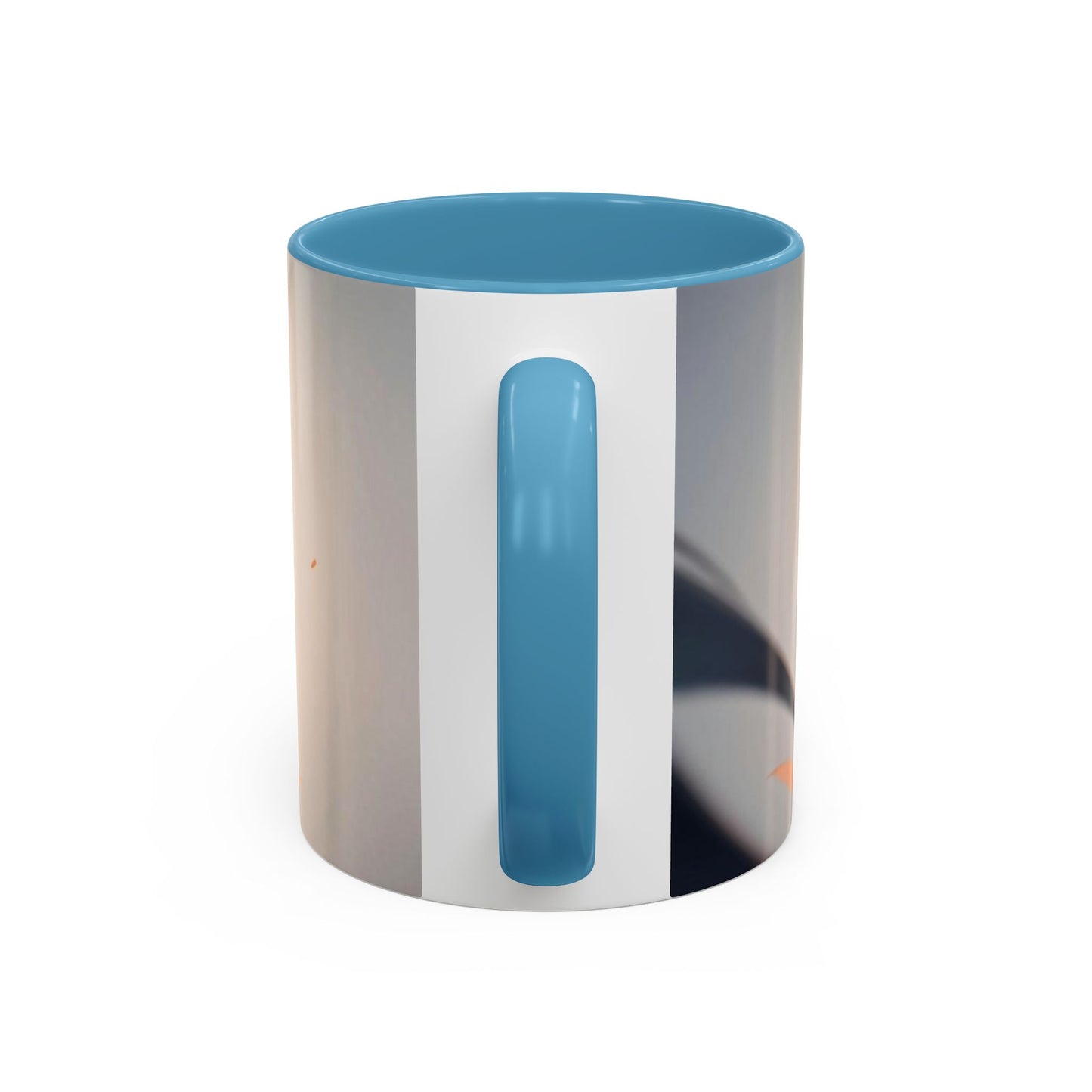 Xiangling 001 Coffee Mug
